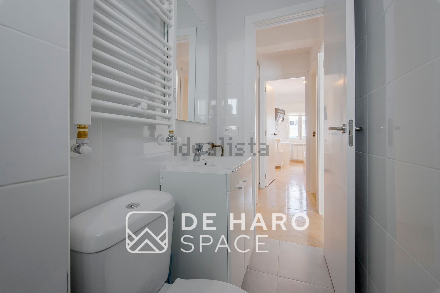 Habitación en alquiler, Madrid