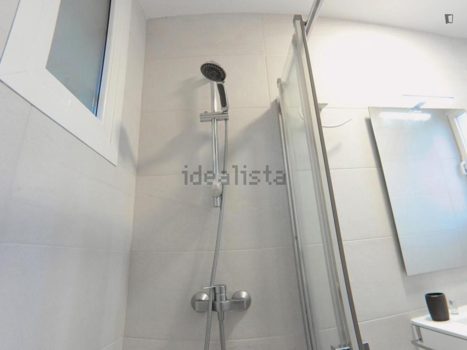 Appartamento 40 m² a Madrid