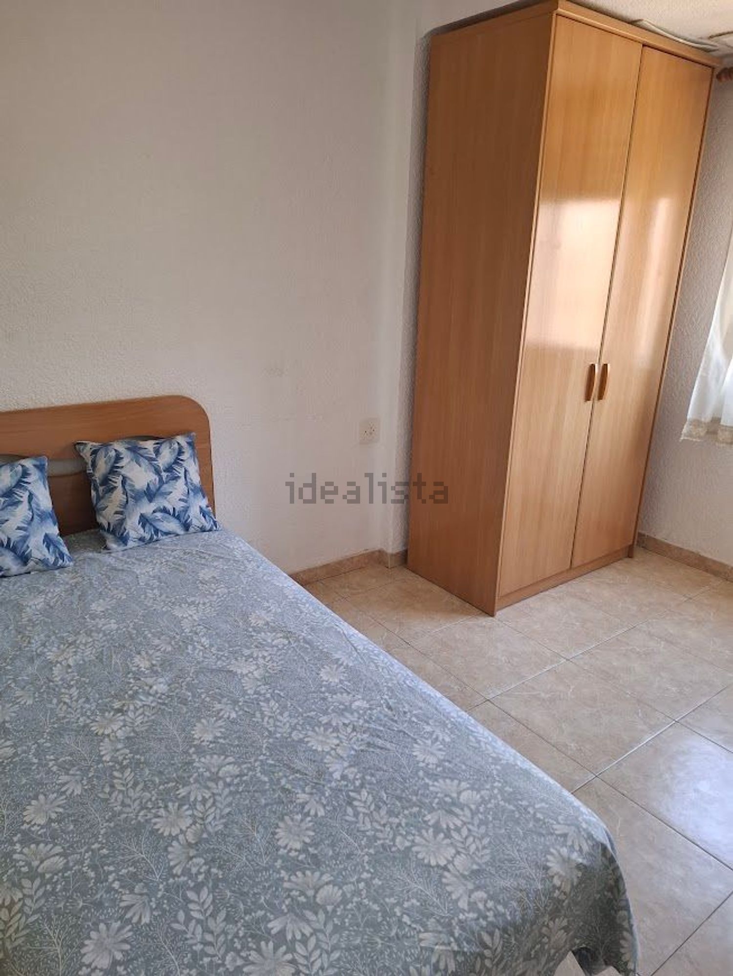 Habitació de lloguer, València