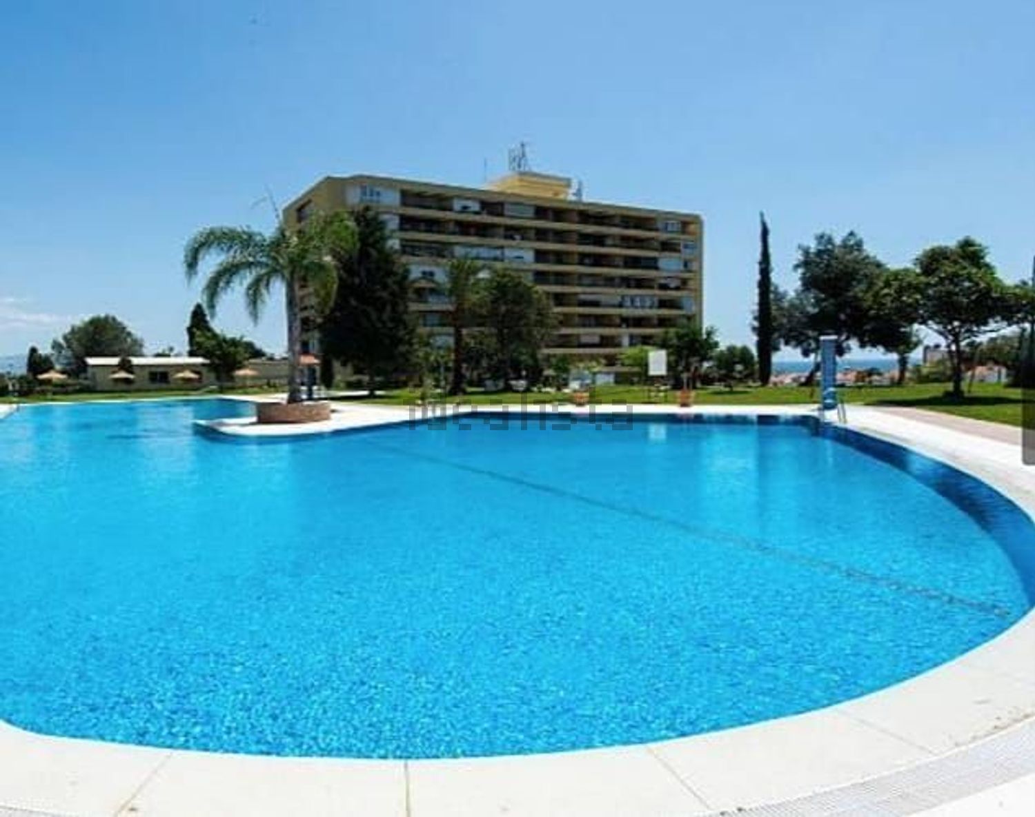Pis de 35 m² a Torremolinos