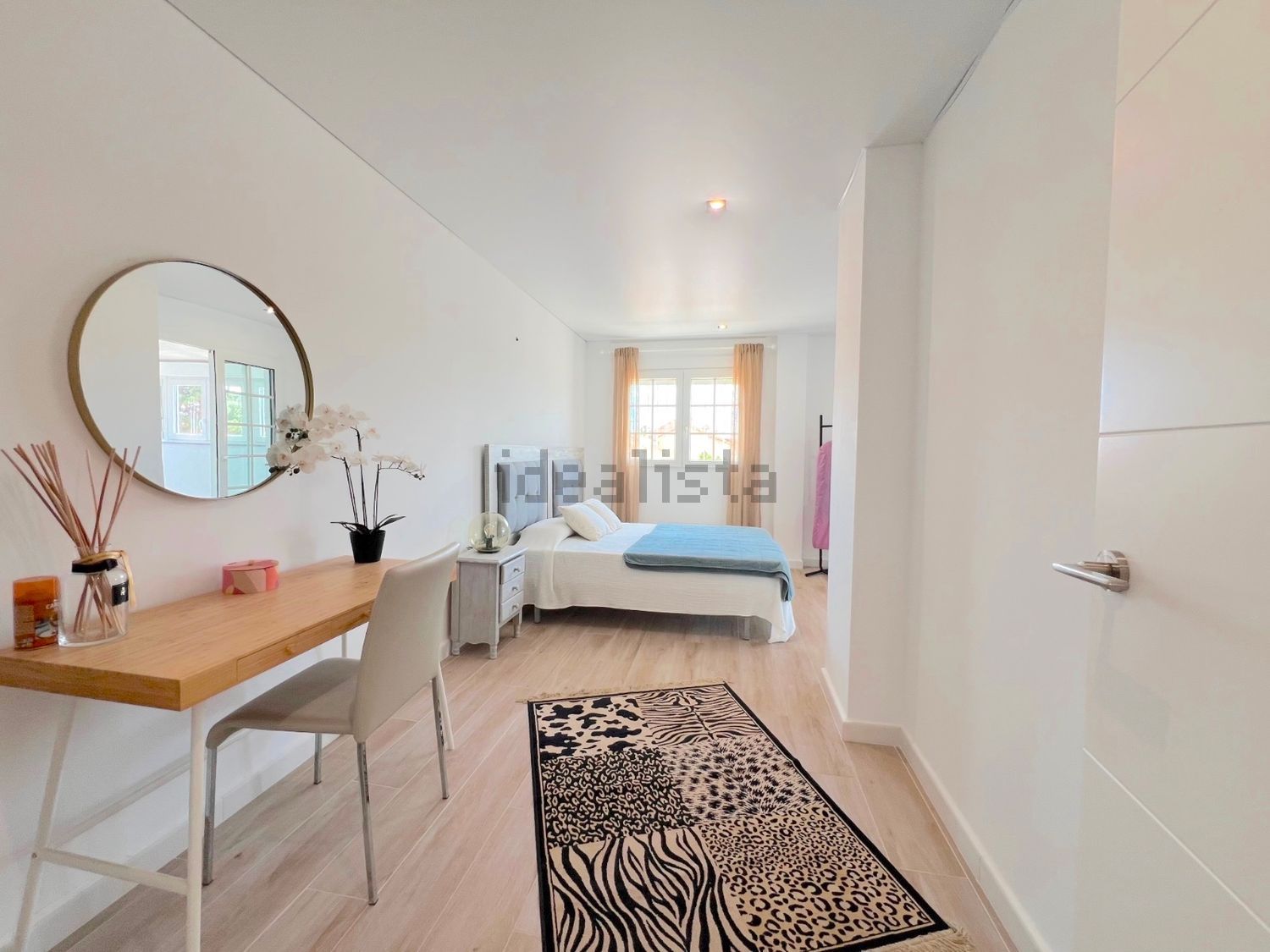 Casa de 418 m² en San Javier