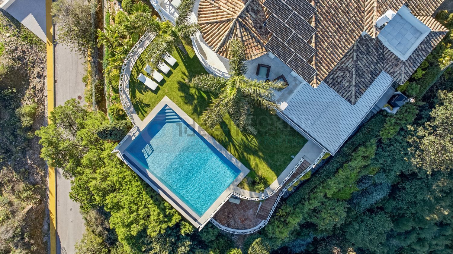 Casa de 900 m² a Marbella