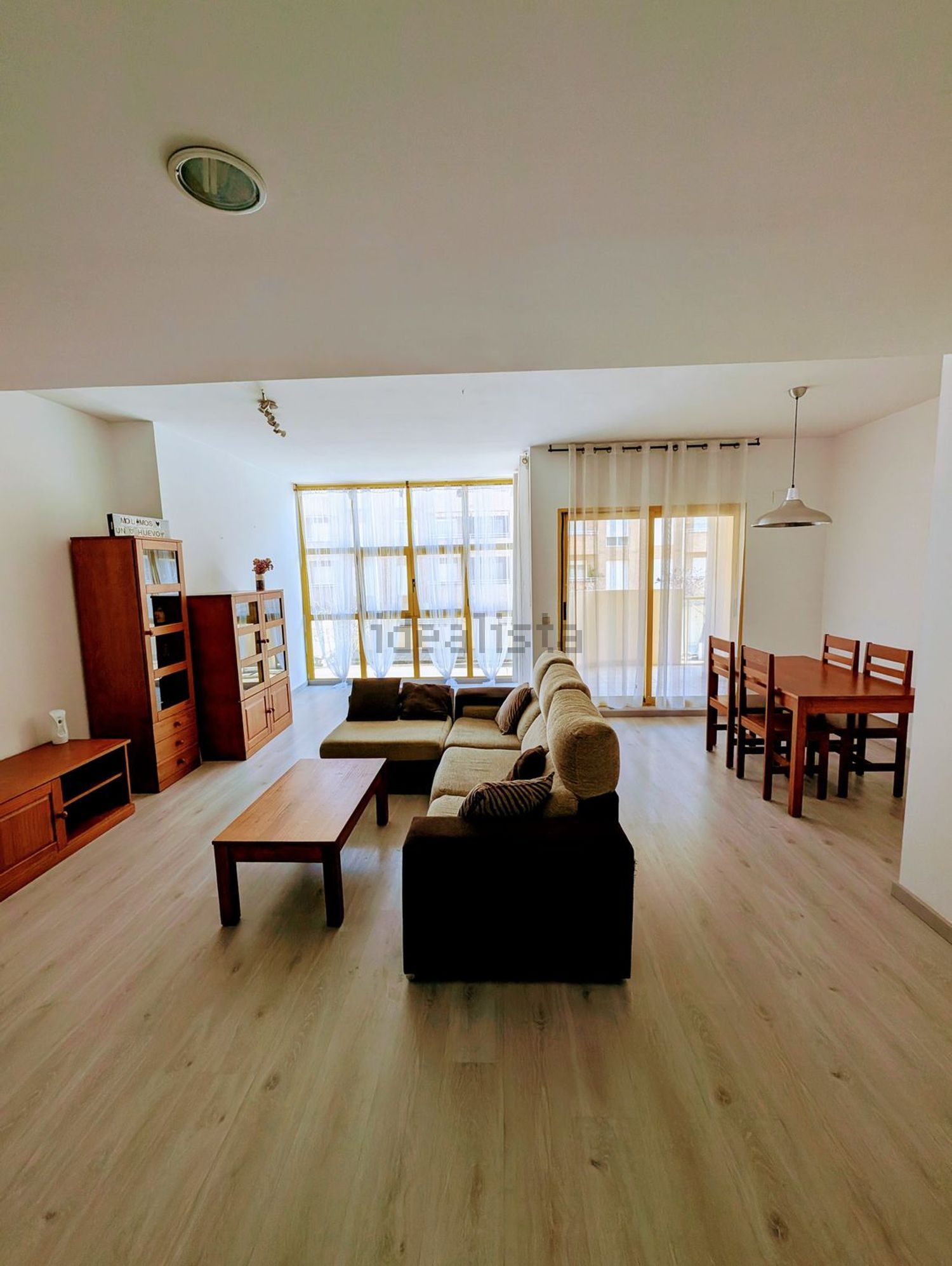 Piso de 140 m² en Dénia