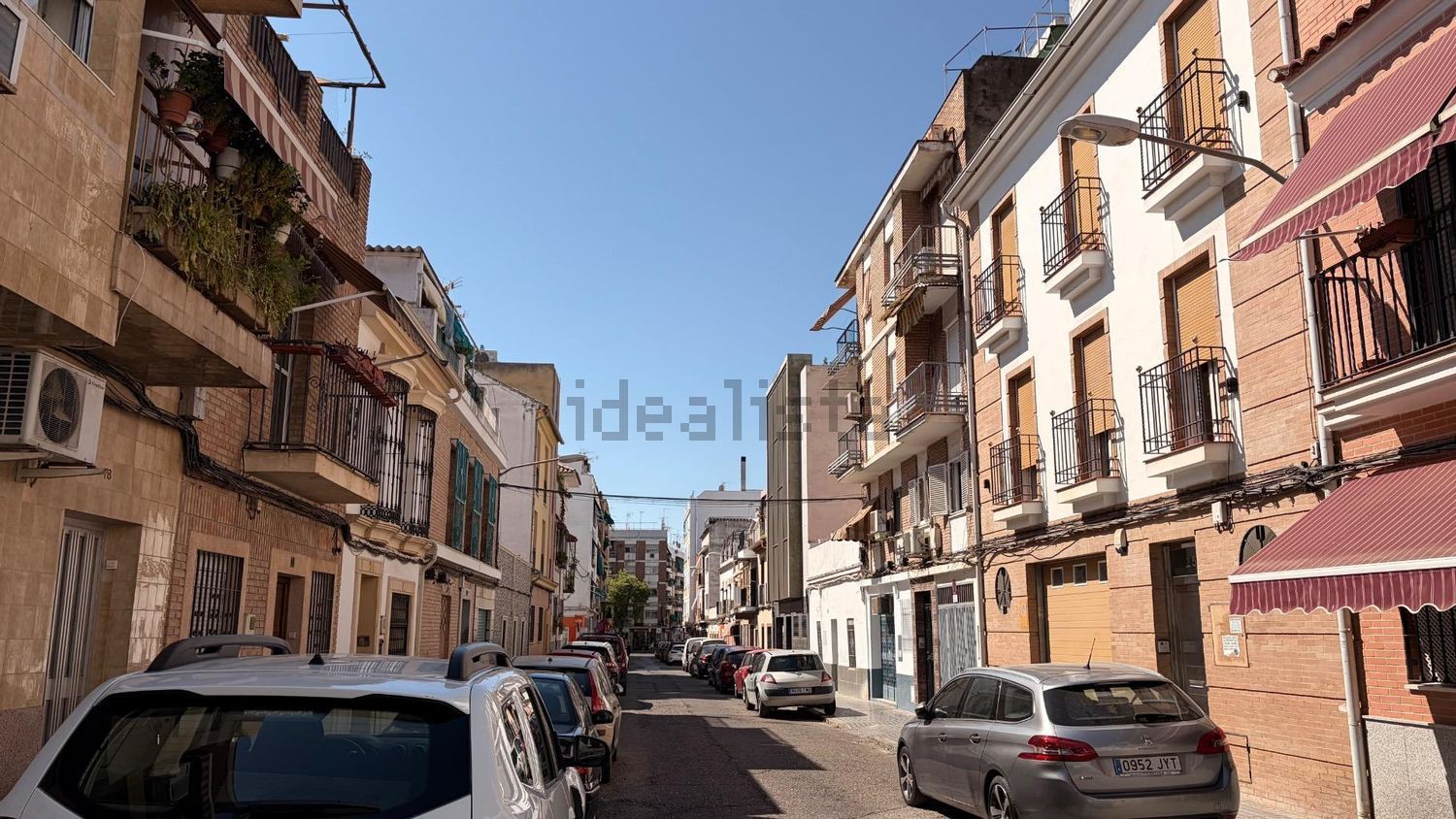 Piso de 65 m² en Córdoba