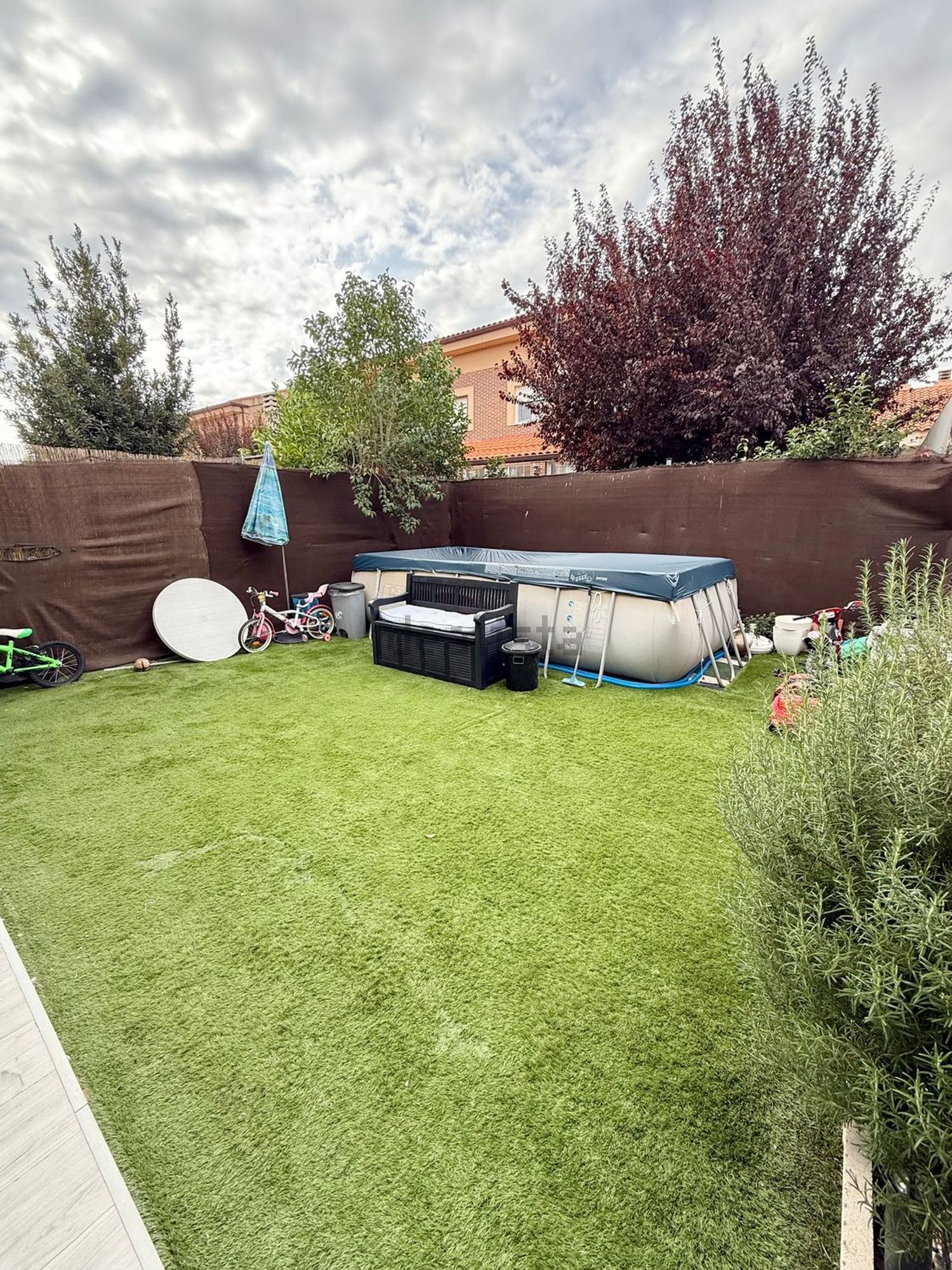 Casa de 150 m² a Alovera