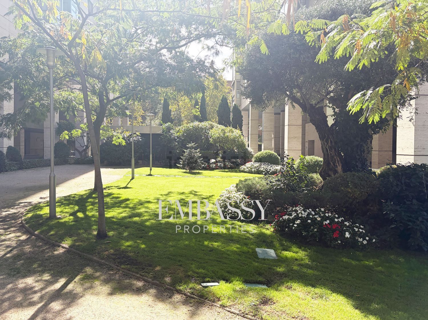Apartamento 110 m² em Madrid