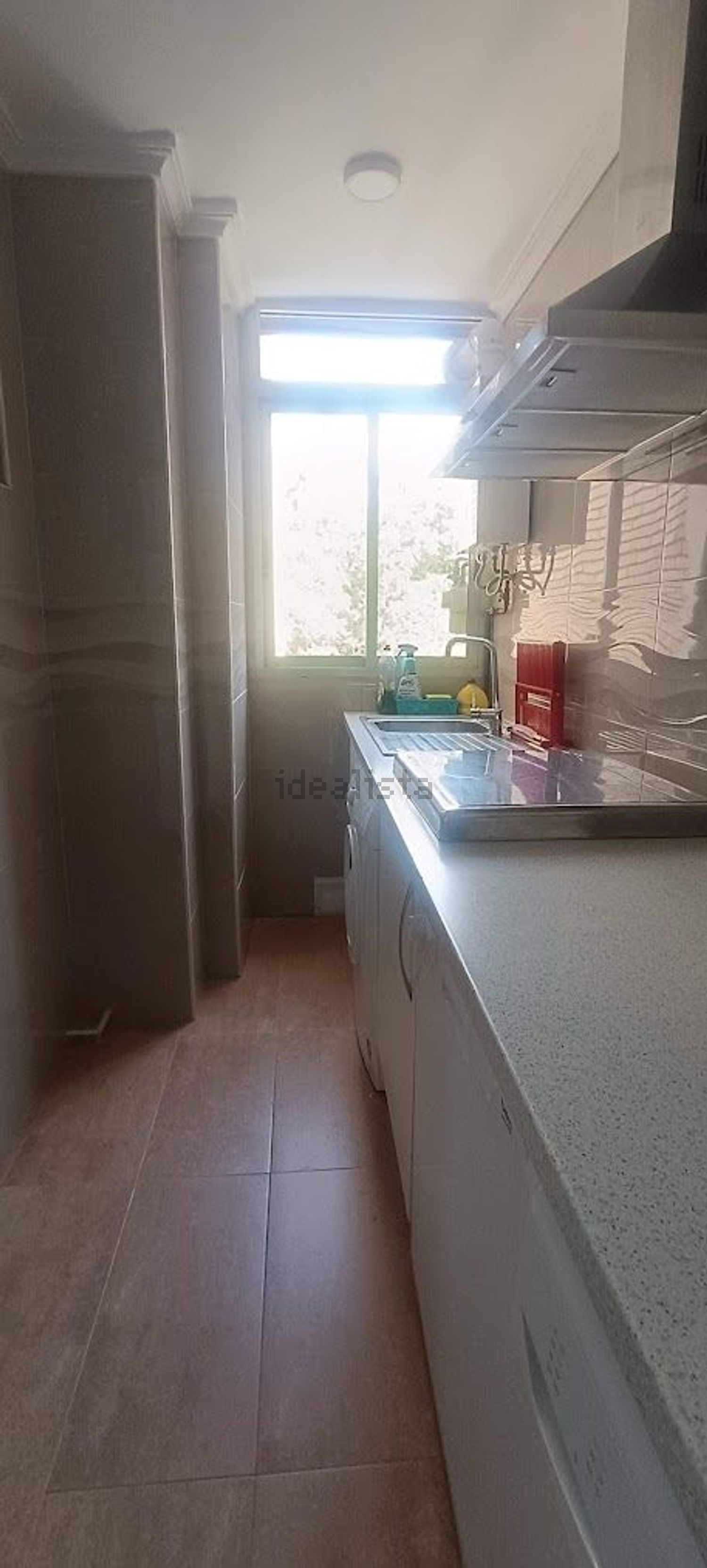 Habitació de lloguer, Sevilla