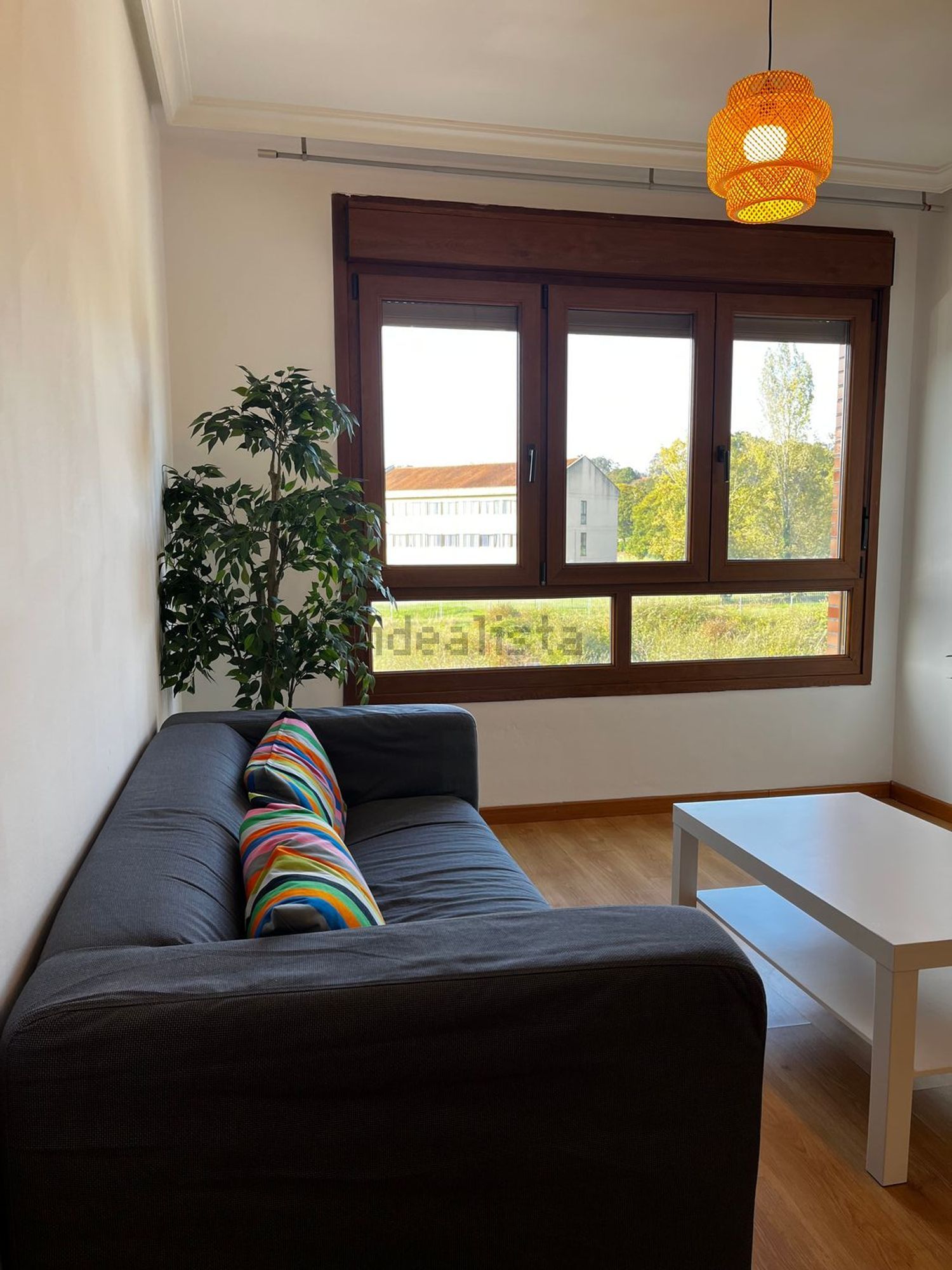 Pis de 54 m² a Llanera