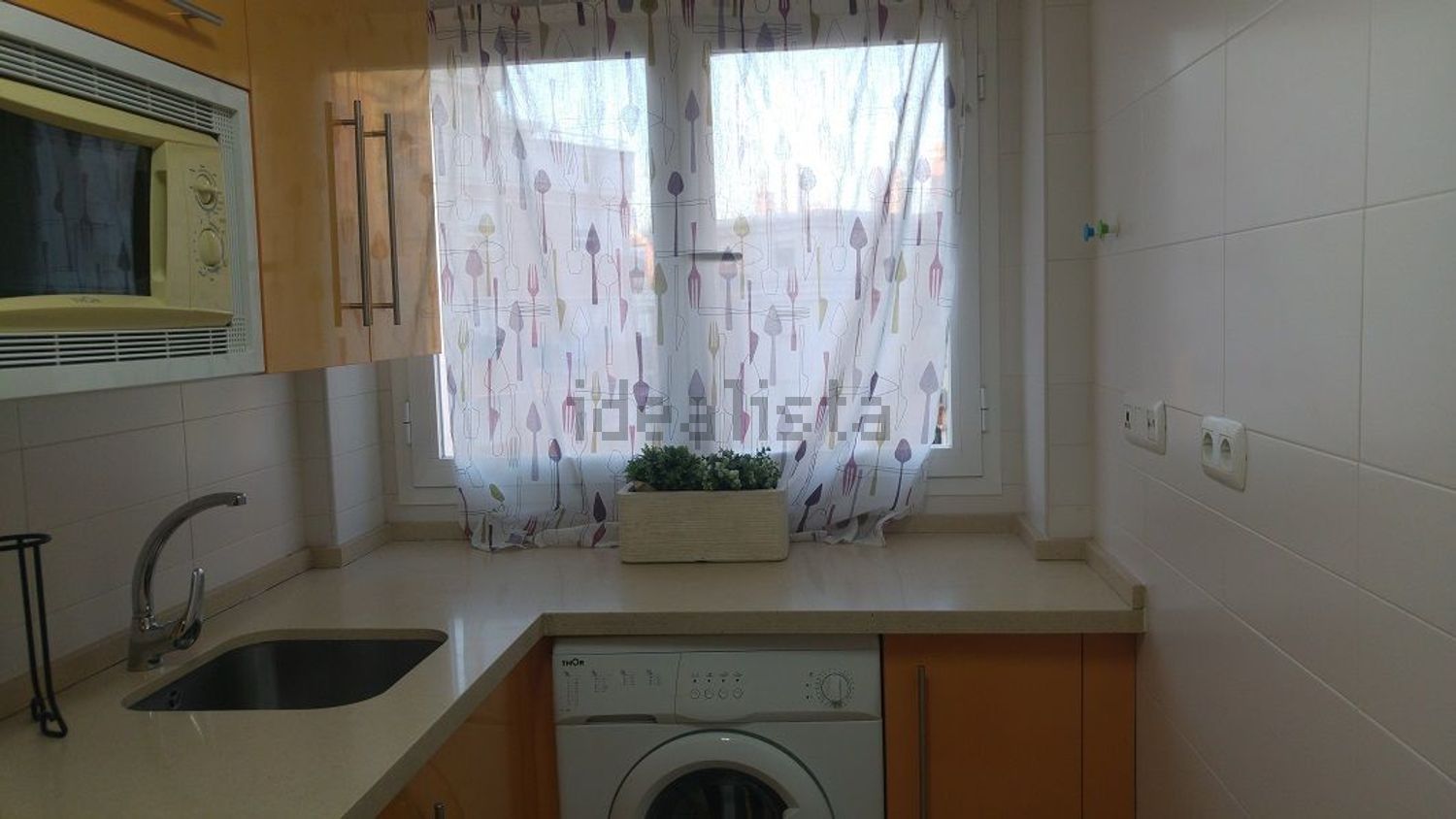 Wohnung 50 m² in Málaga