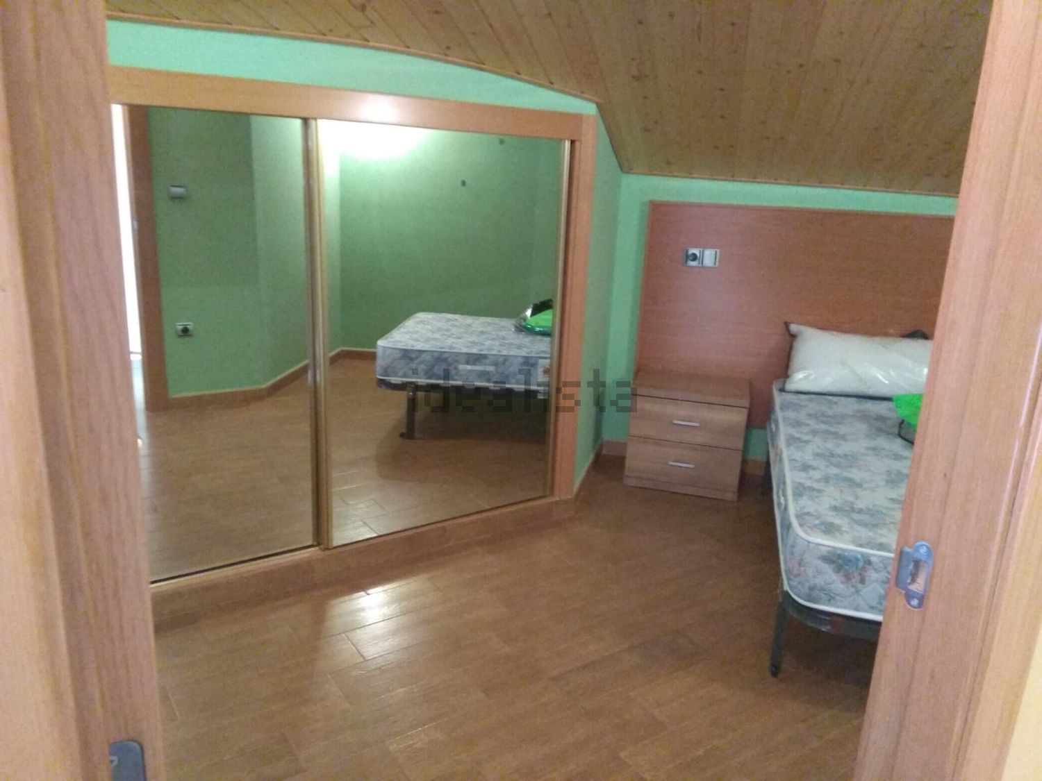 Piso de 110 m² en Medina de Pomar