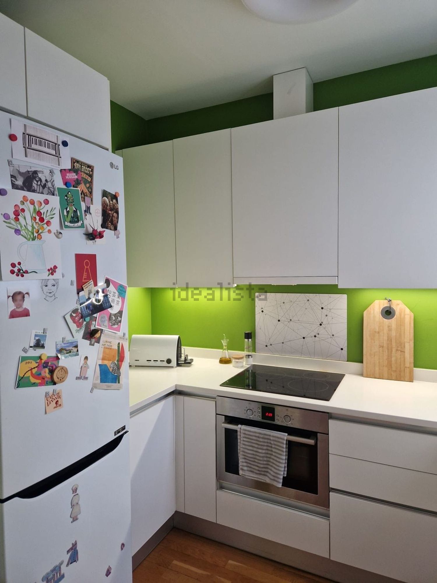 Piso de 75 m² en Madrid