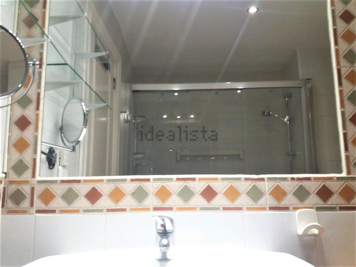 Pis de 112 m² a Madrid