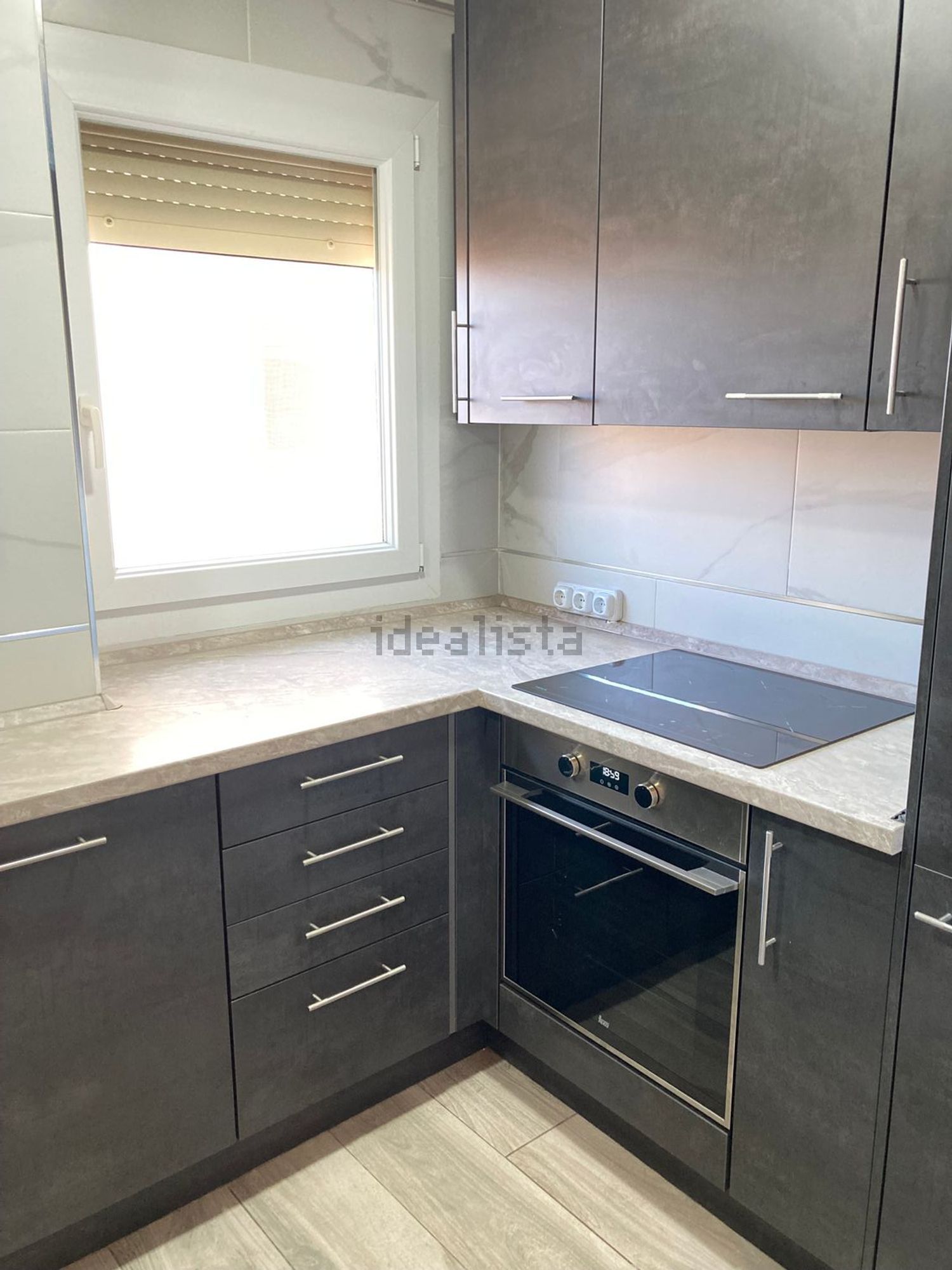 Piso de 90 m² en Manzanares