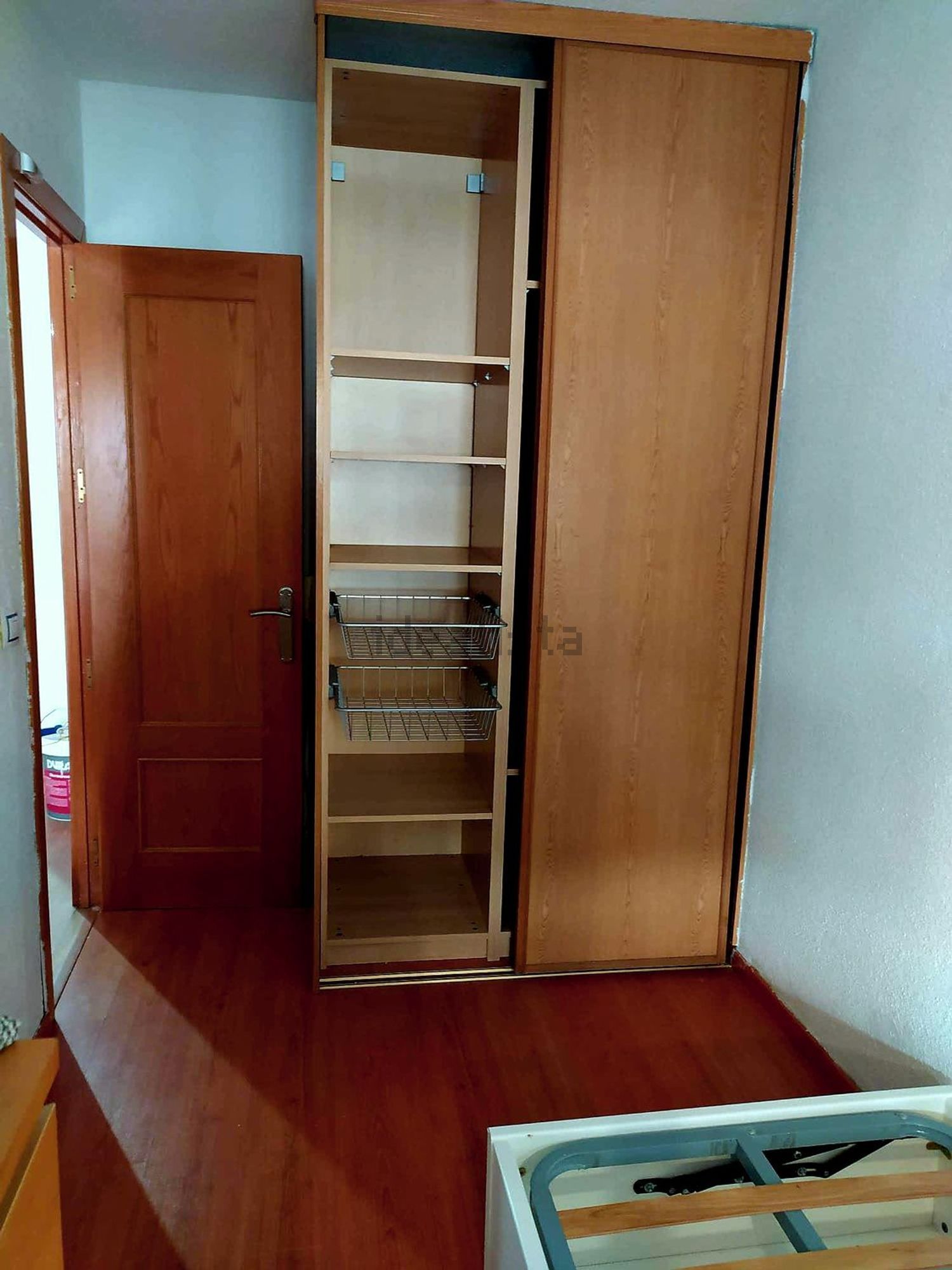 Piso de 92 m² en Madrid