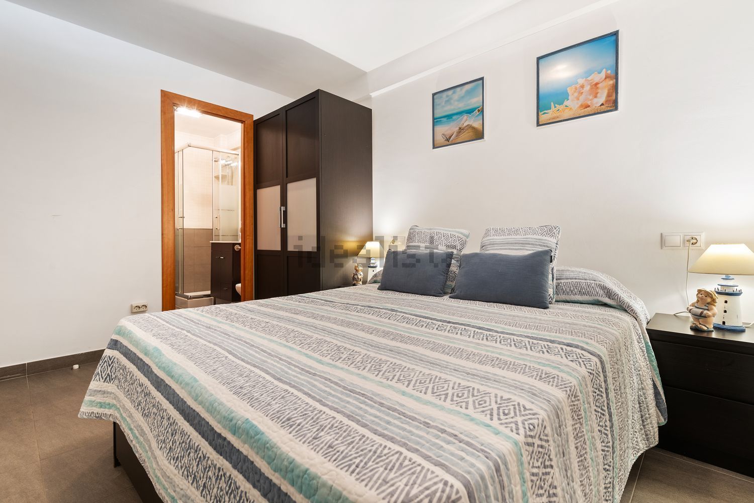 Piso de 40 m² en Castillo de Aro, Playa de Aro y S'Agaró