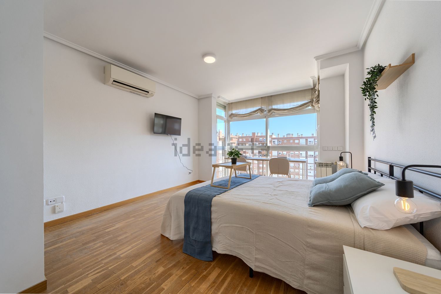 Habitación 80 m², Madrid