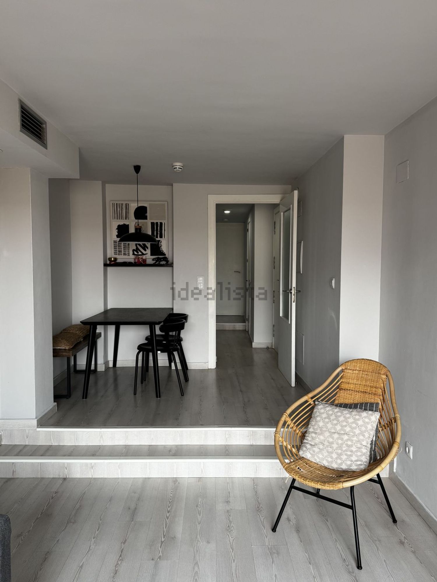 Habitació de lloguer, l'Hospitalet de Llobregat