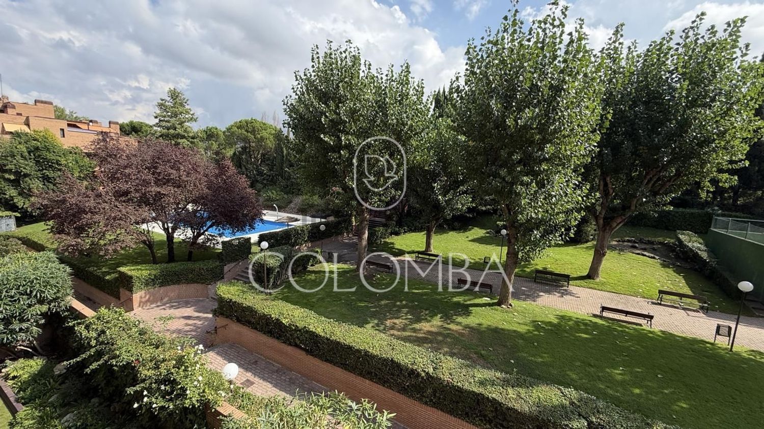 Pis de 293 m² a Madrid