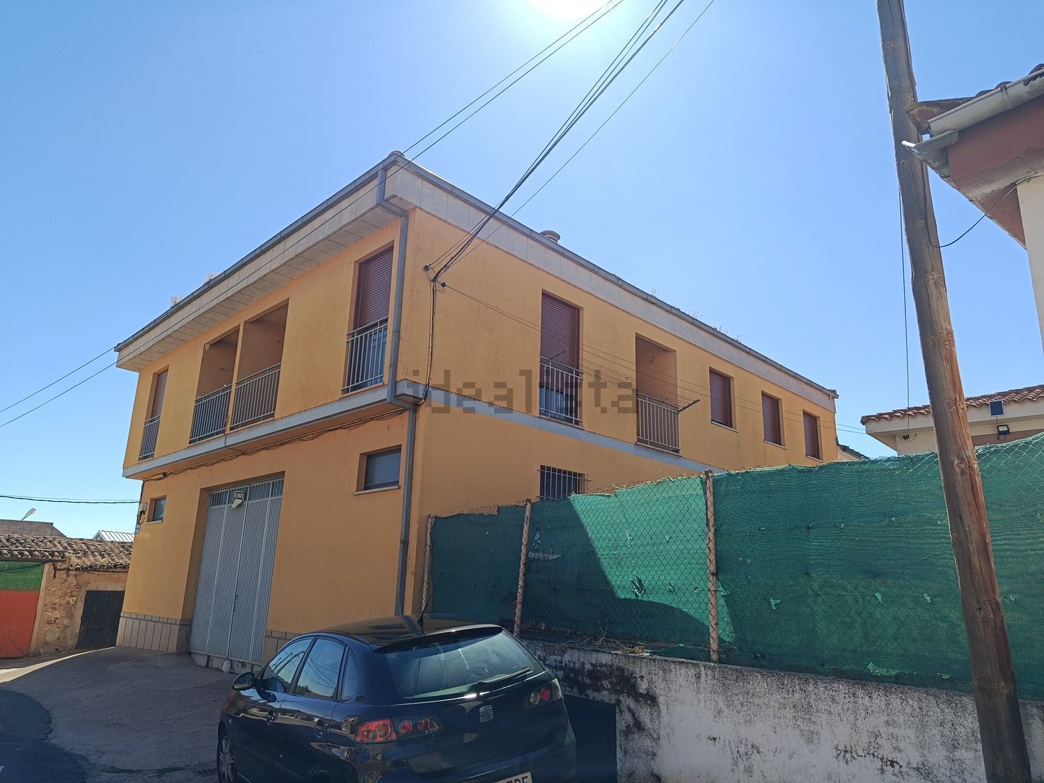 Piso de 110 m² en Arapiles
