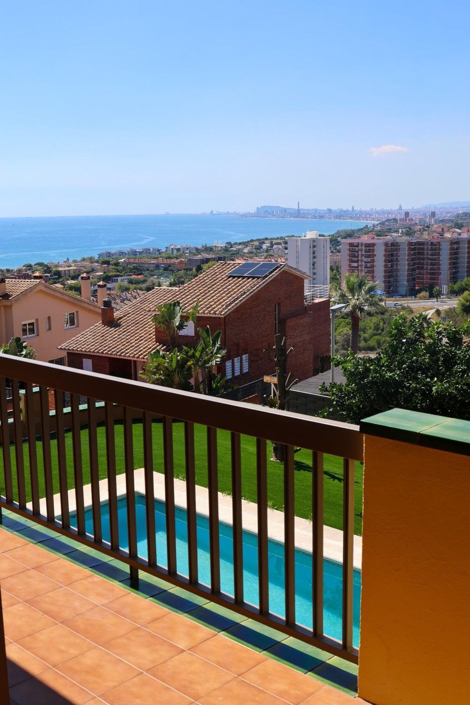 Pis de 133 m² a Teià