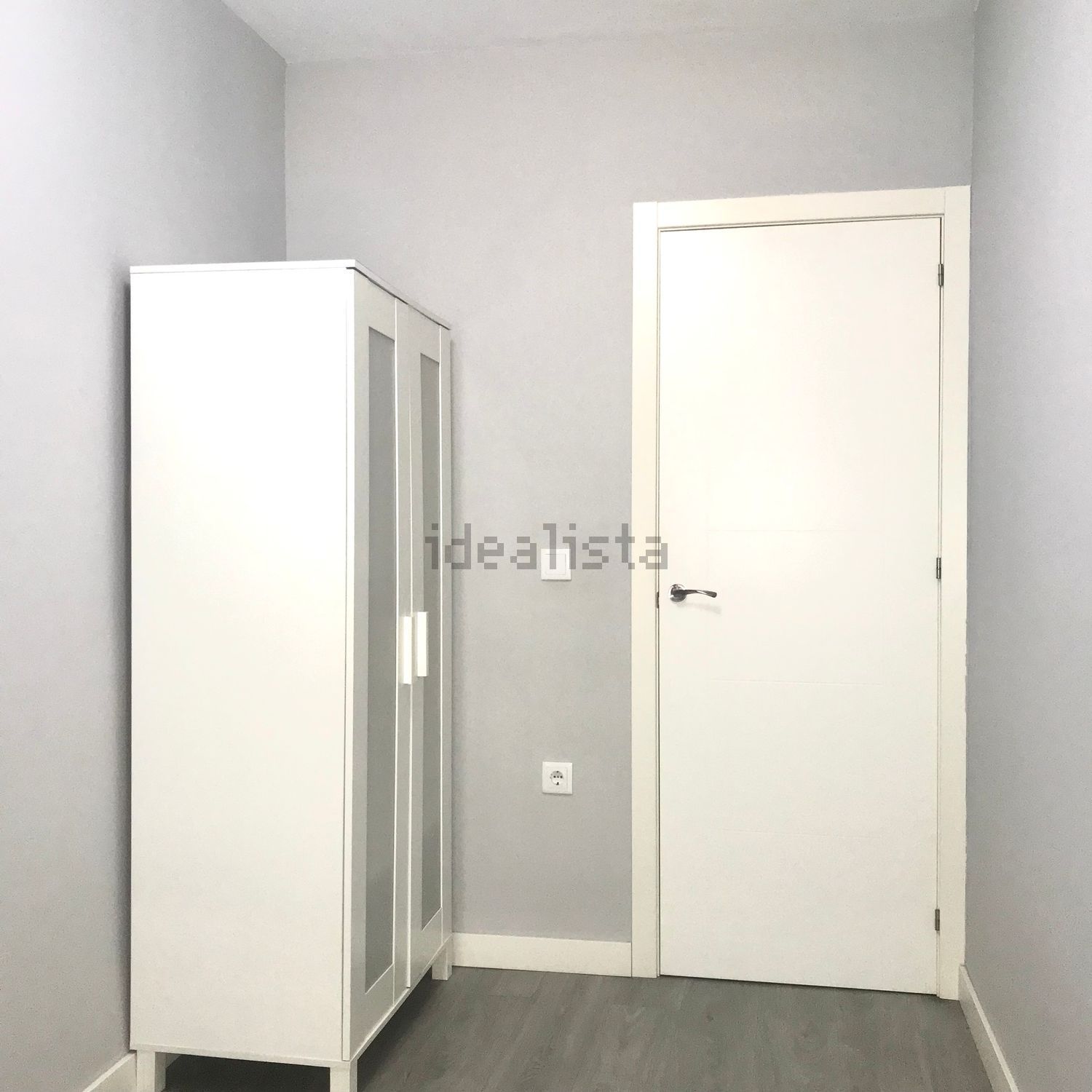 Piso de 90 m² en Plasencia
