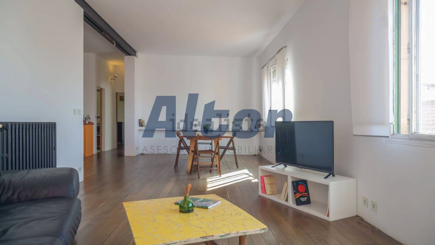 Piso de 106 m² en Madrid