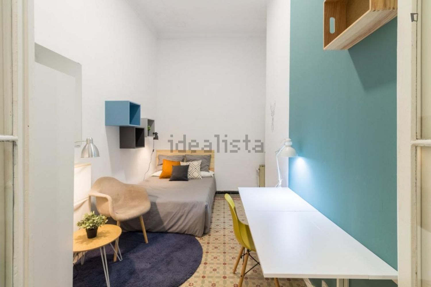 Habitación en alquiler, Barcelona