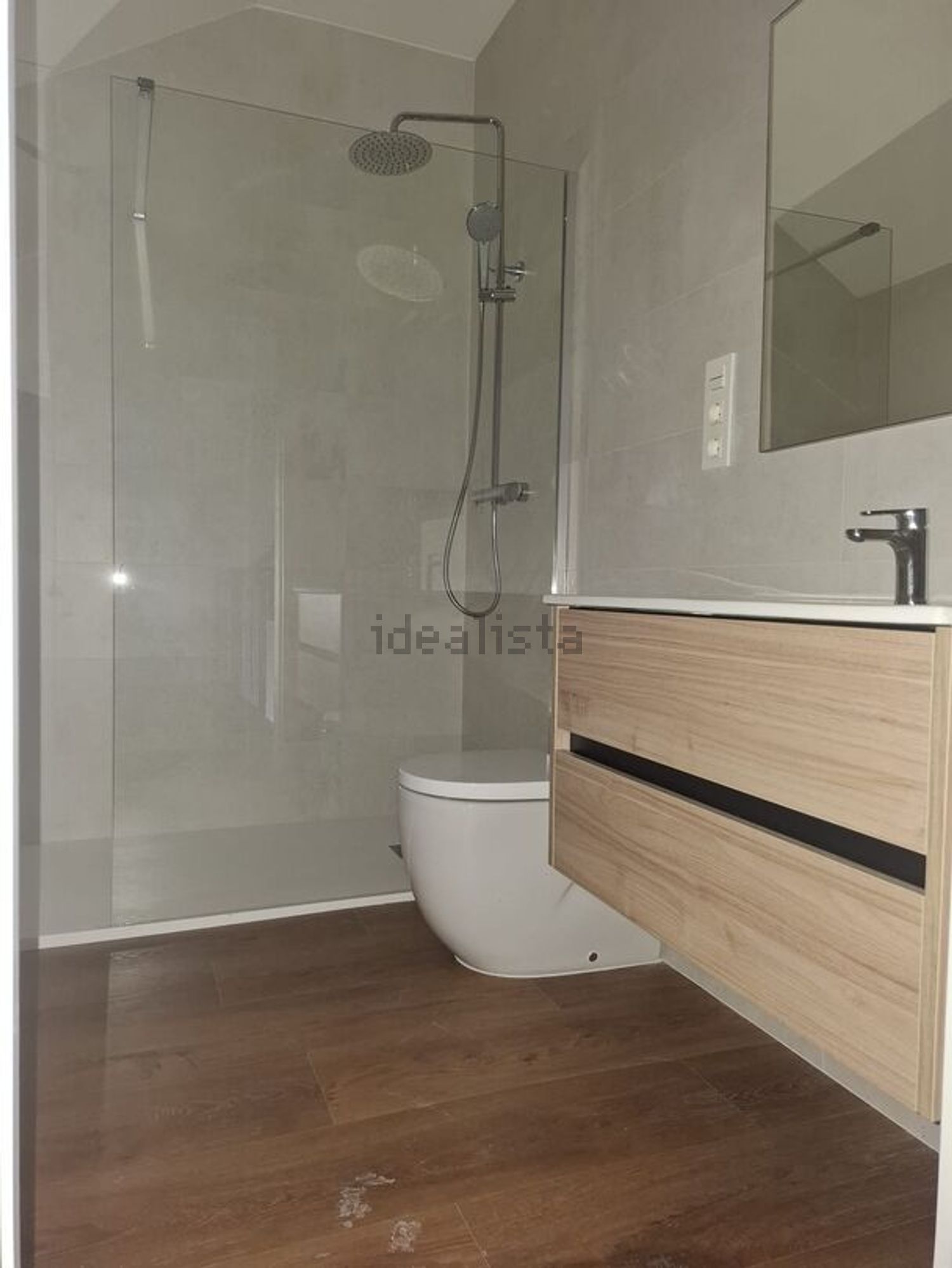 Pis de 140 m² a Gijón
