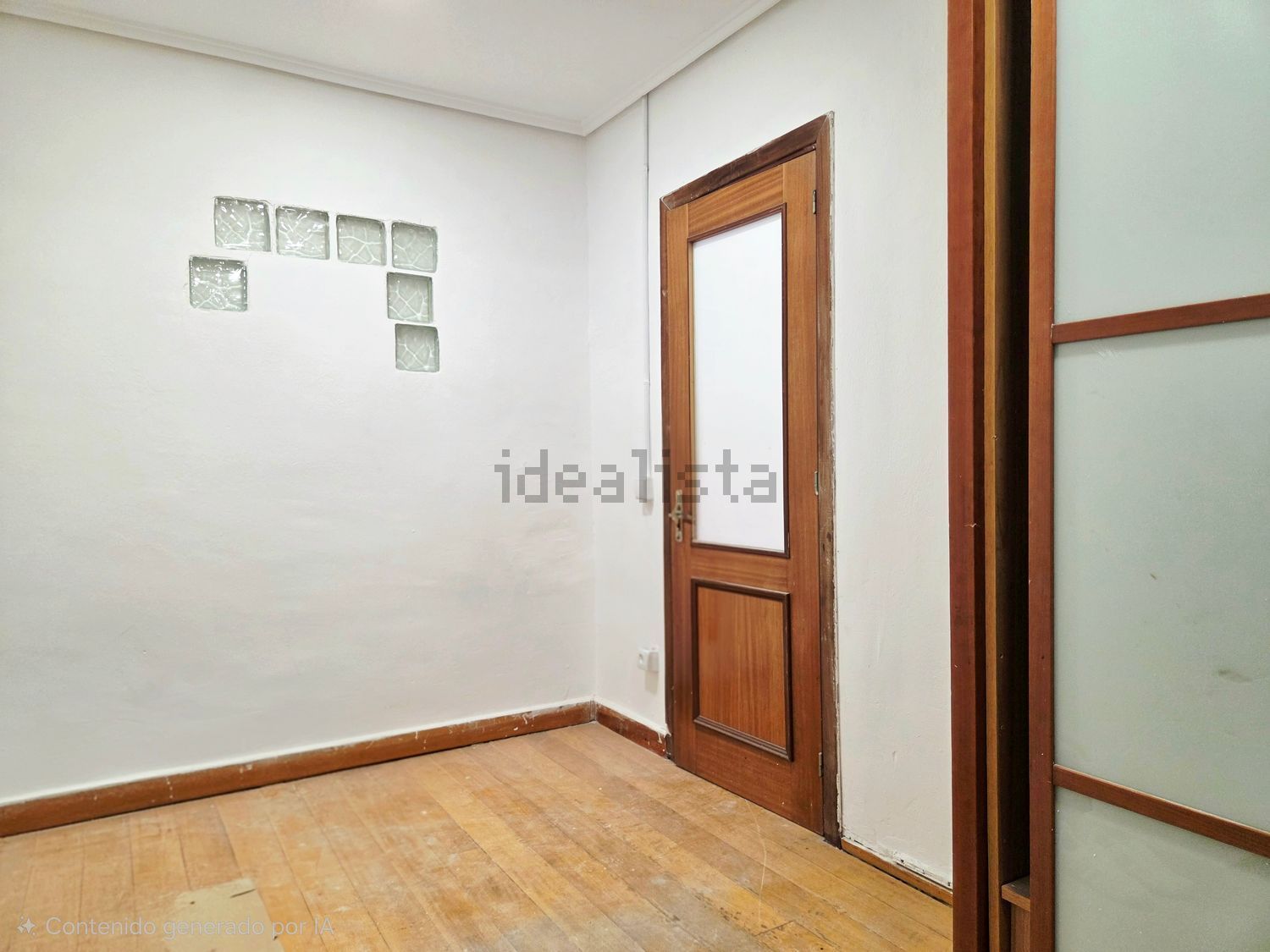 Flat 50 m² in Valencia