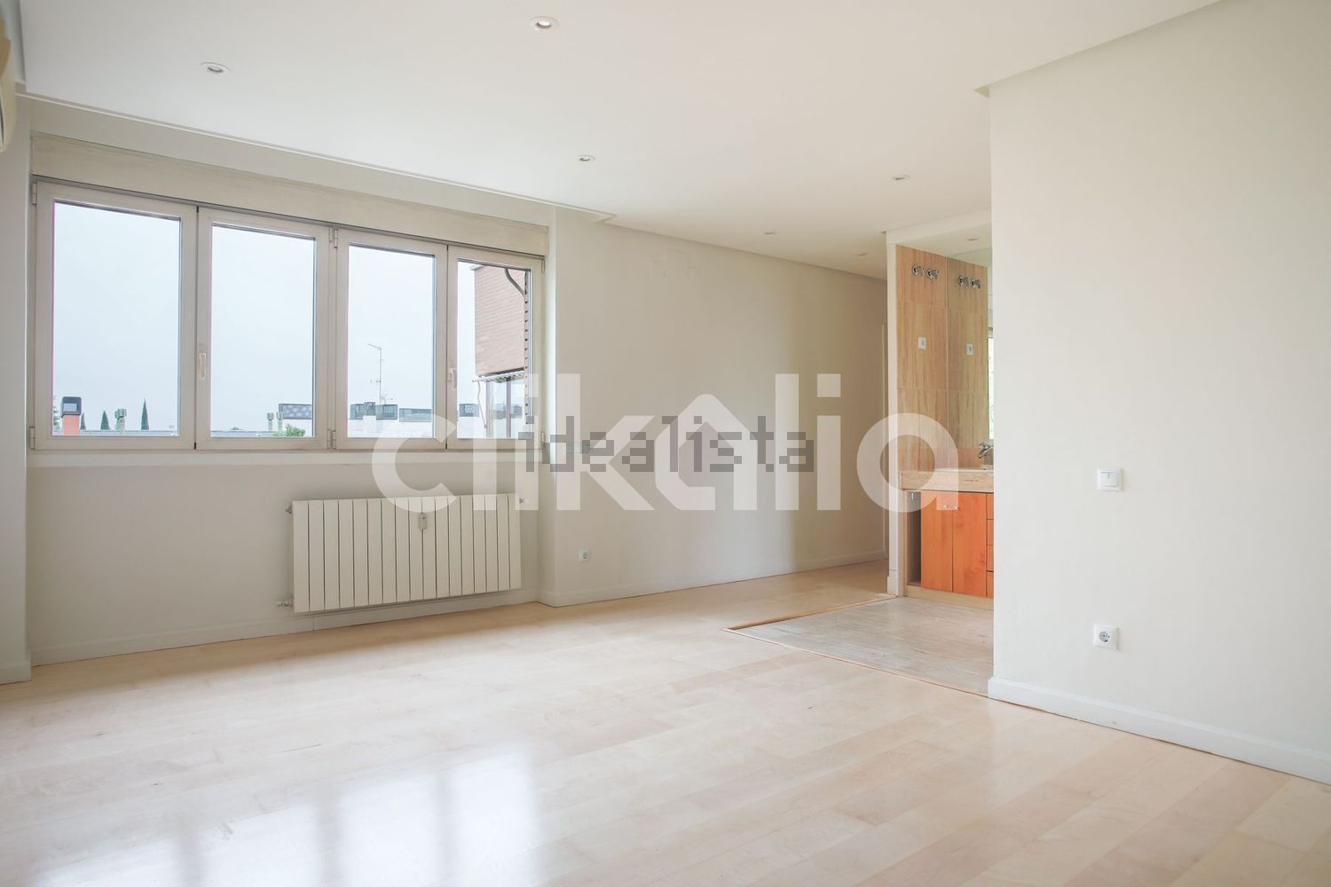 Pis de 392 m² a Madrid