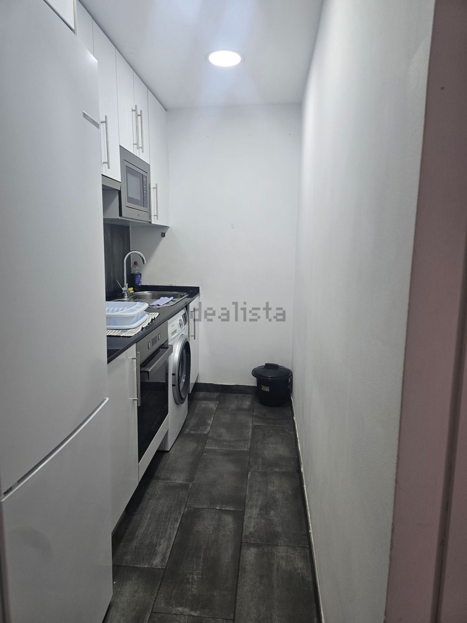 Pis de 70 m² a Madrid