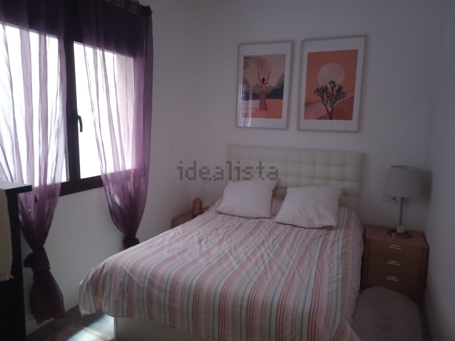 Piso de 85 m² en Mataró