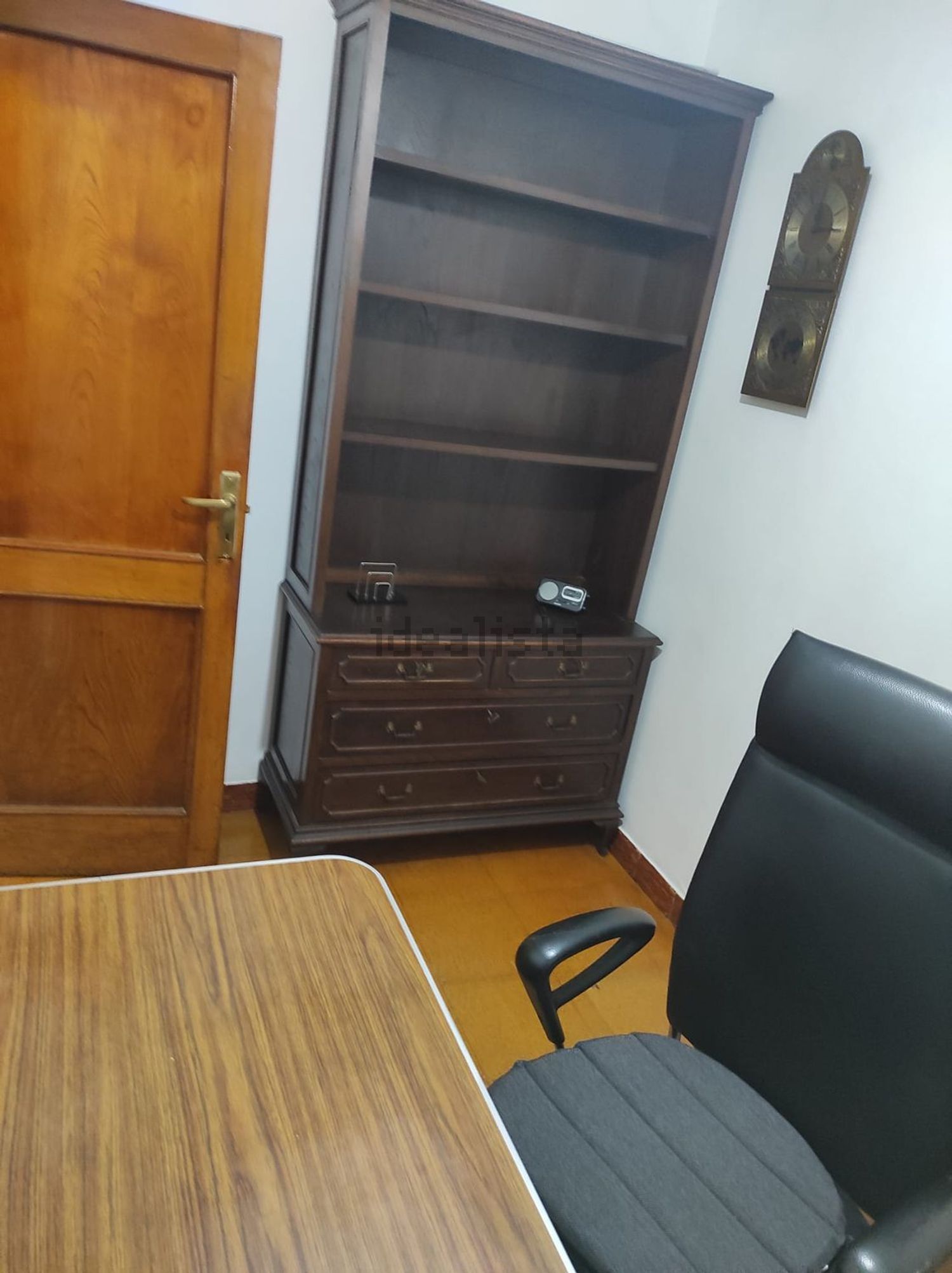Piso de 104 m² en Santiago de Compostela