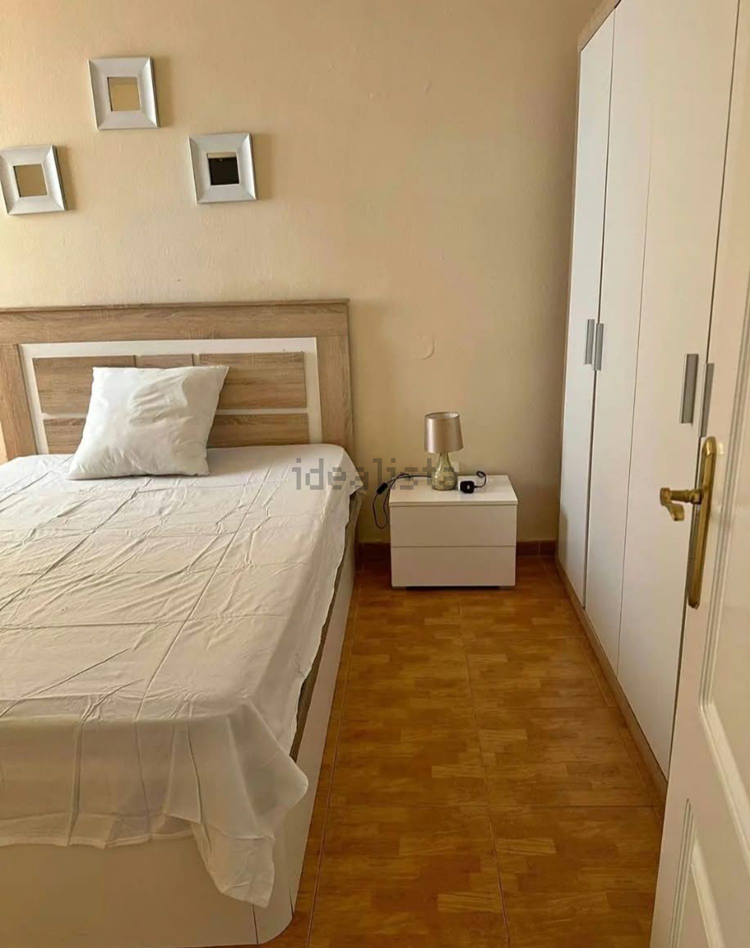 Pis de 90 m² a Totana