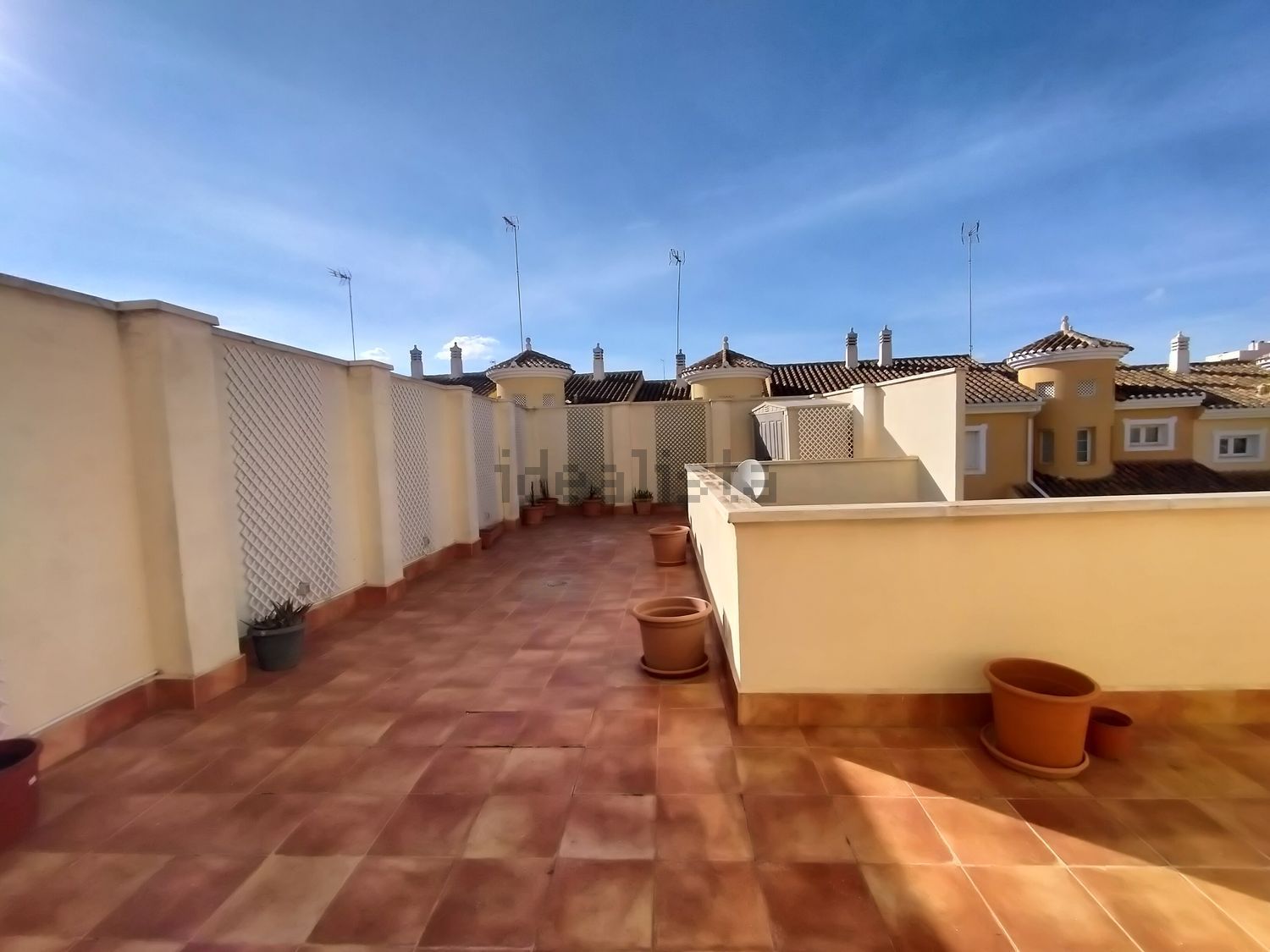 Pis de 100 m² a Albacete