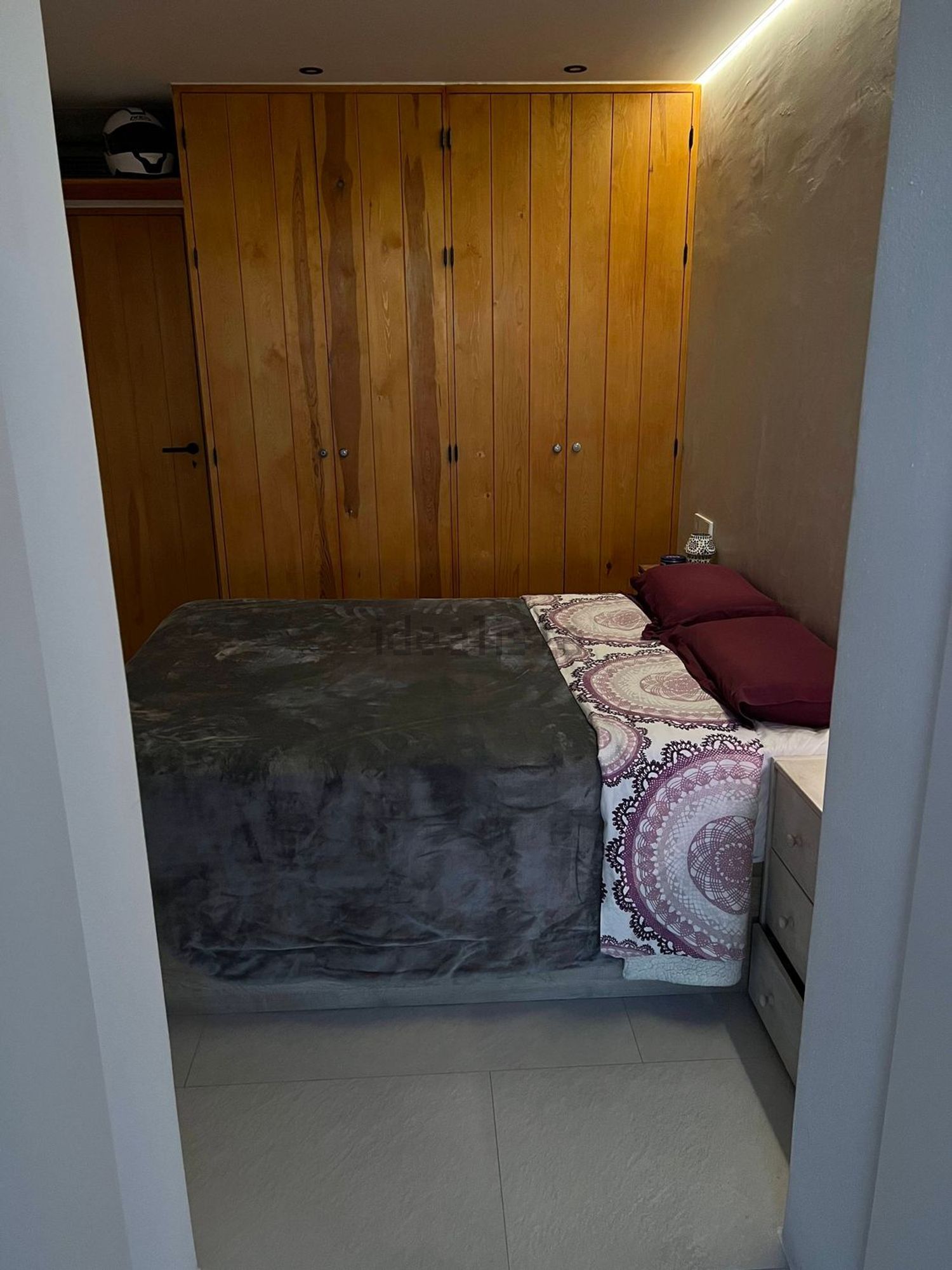Wohnung 72 m² in Madrid