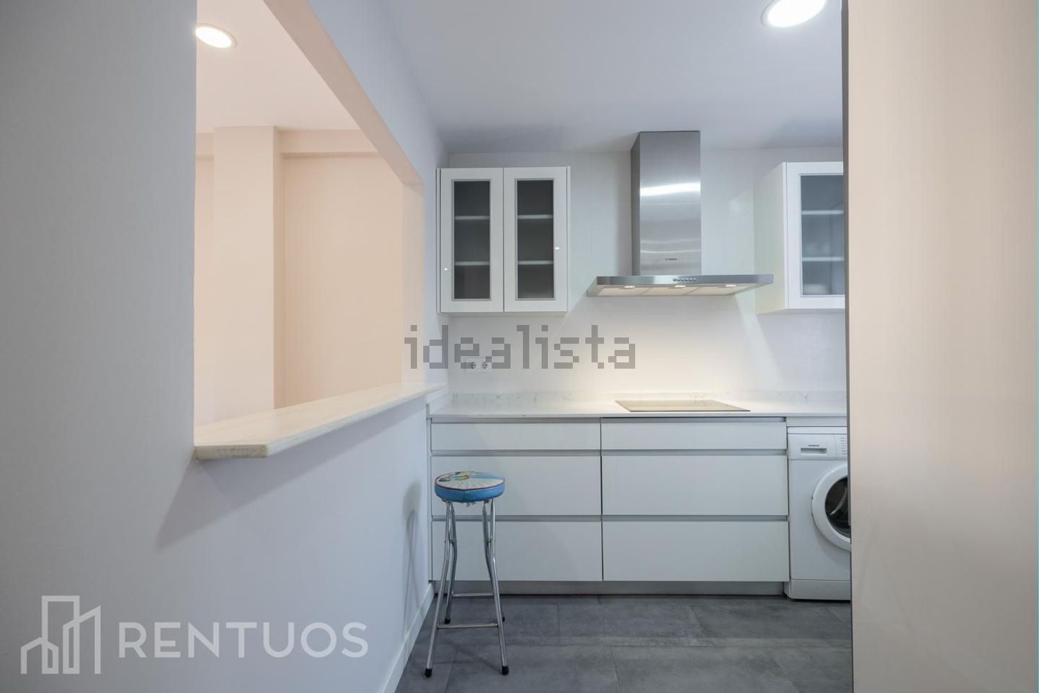 Pis de 73 m² a Madrid
