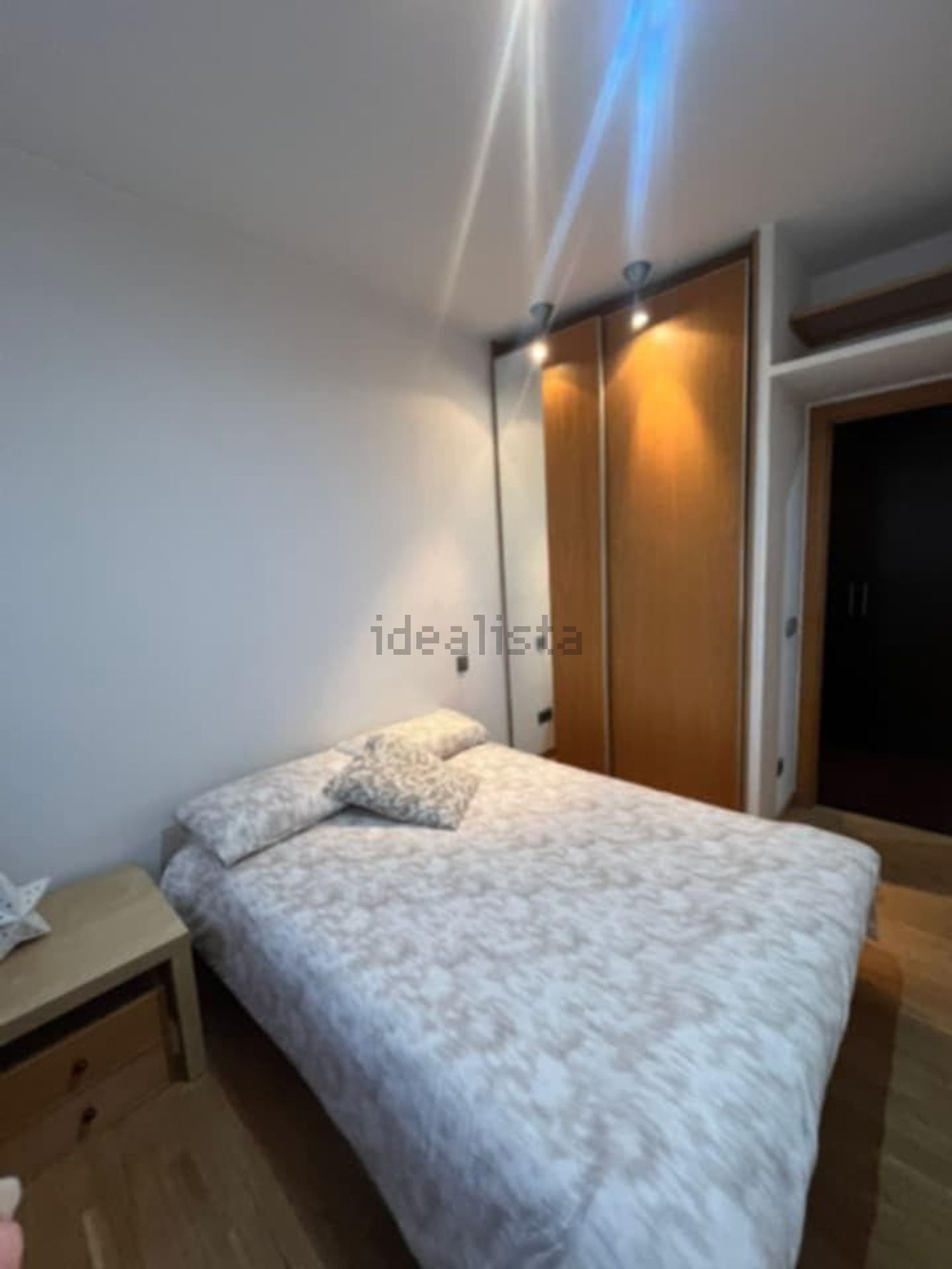 Pis de 75 m² a Madrid