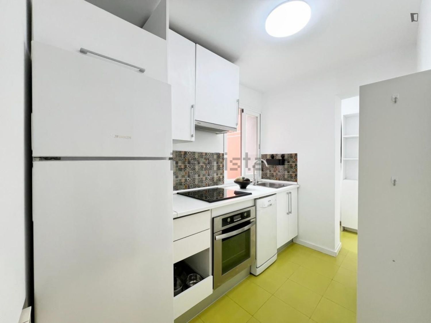 Habitación 65 m², Pozuelo de Alarcón