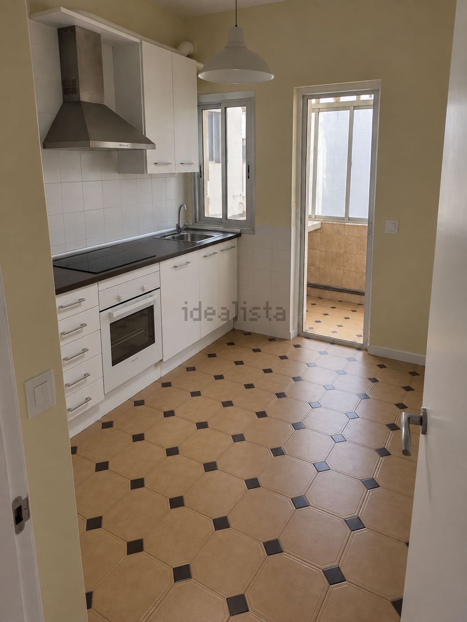 Piso de 97 m² en Talavera de la Reina