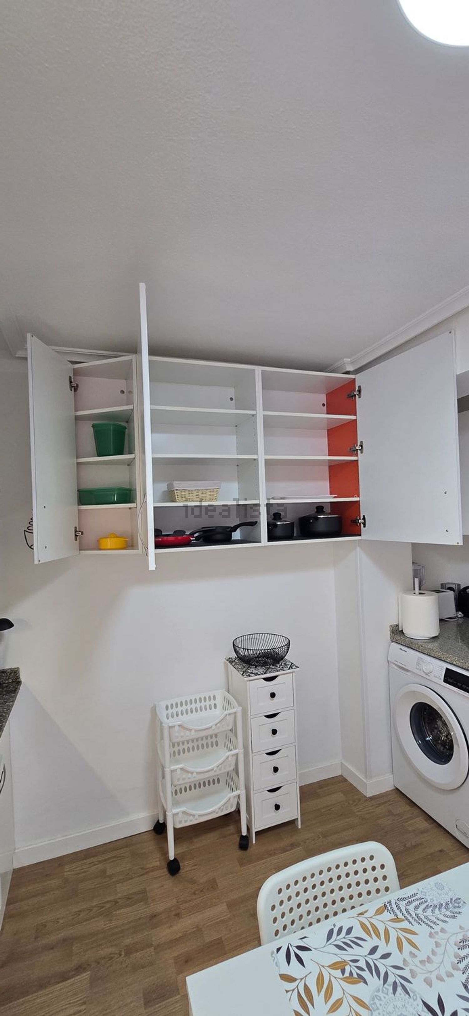 Appartamento 31 m² a Valverde de la Virgen