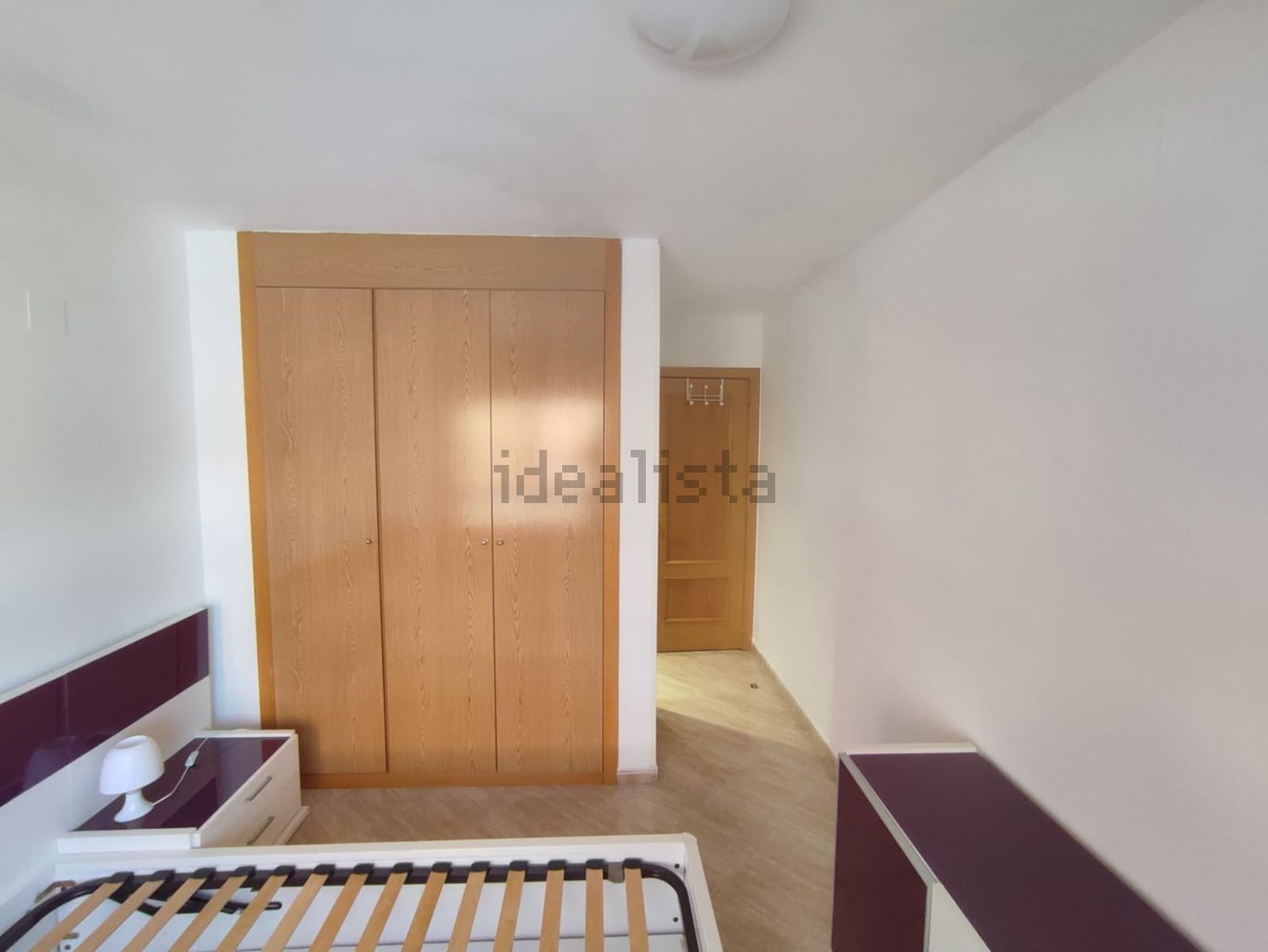 Piso de 50 m² en Madrid
