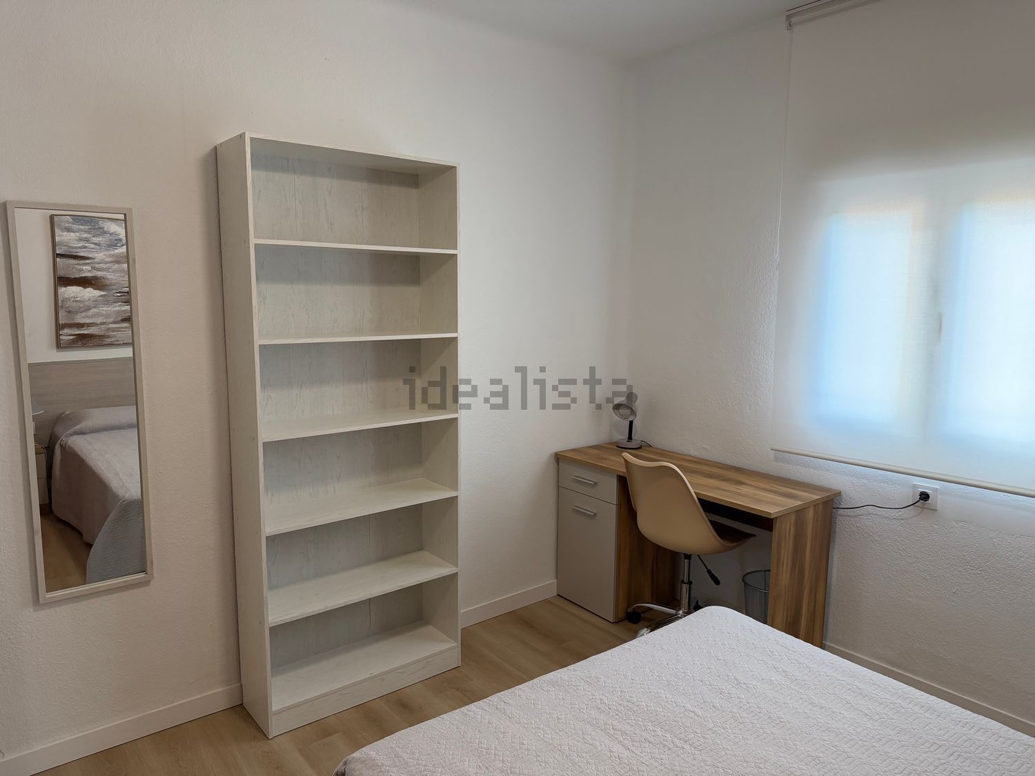 Habitació de lloguer, Almeria