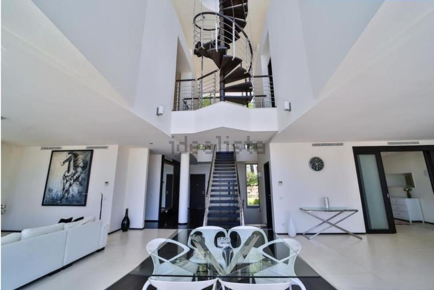 Casa de 390 m² a Marbella