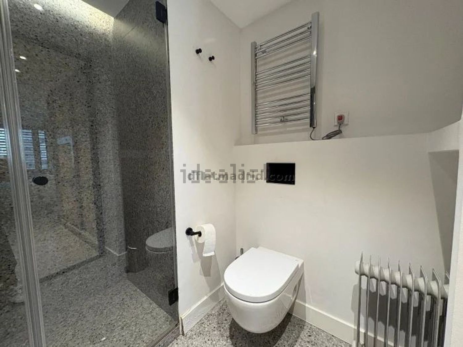 Piso de 56 m² en Madrid
