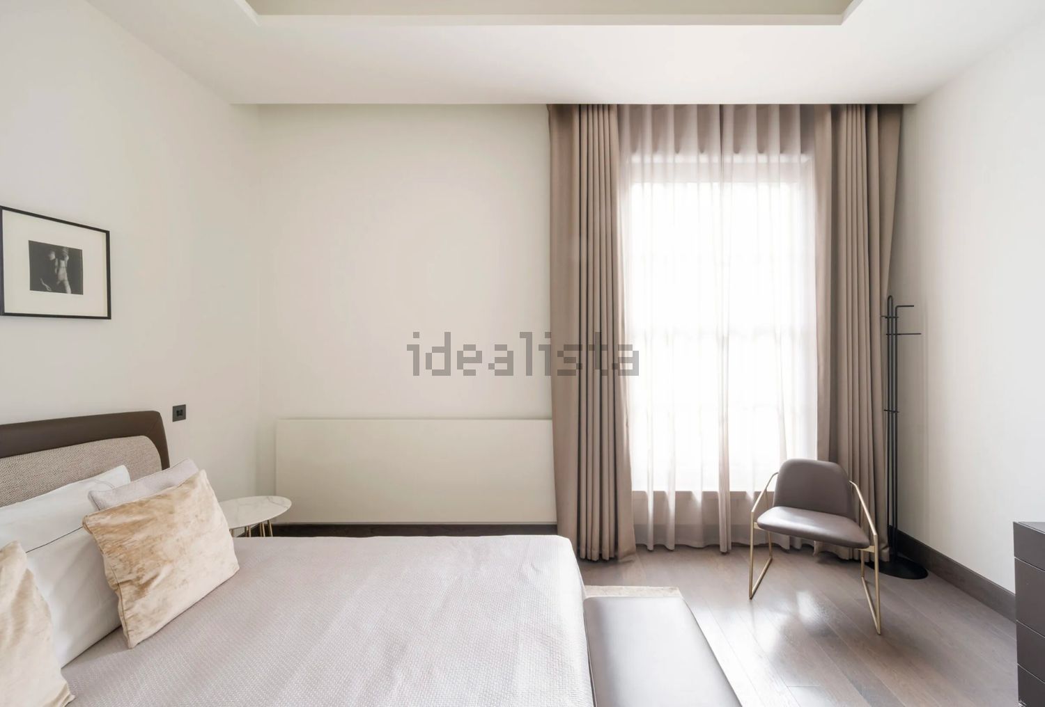 Appartamento 140 m² a Madrid