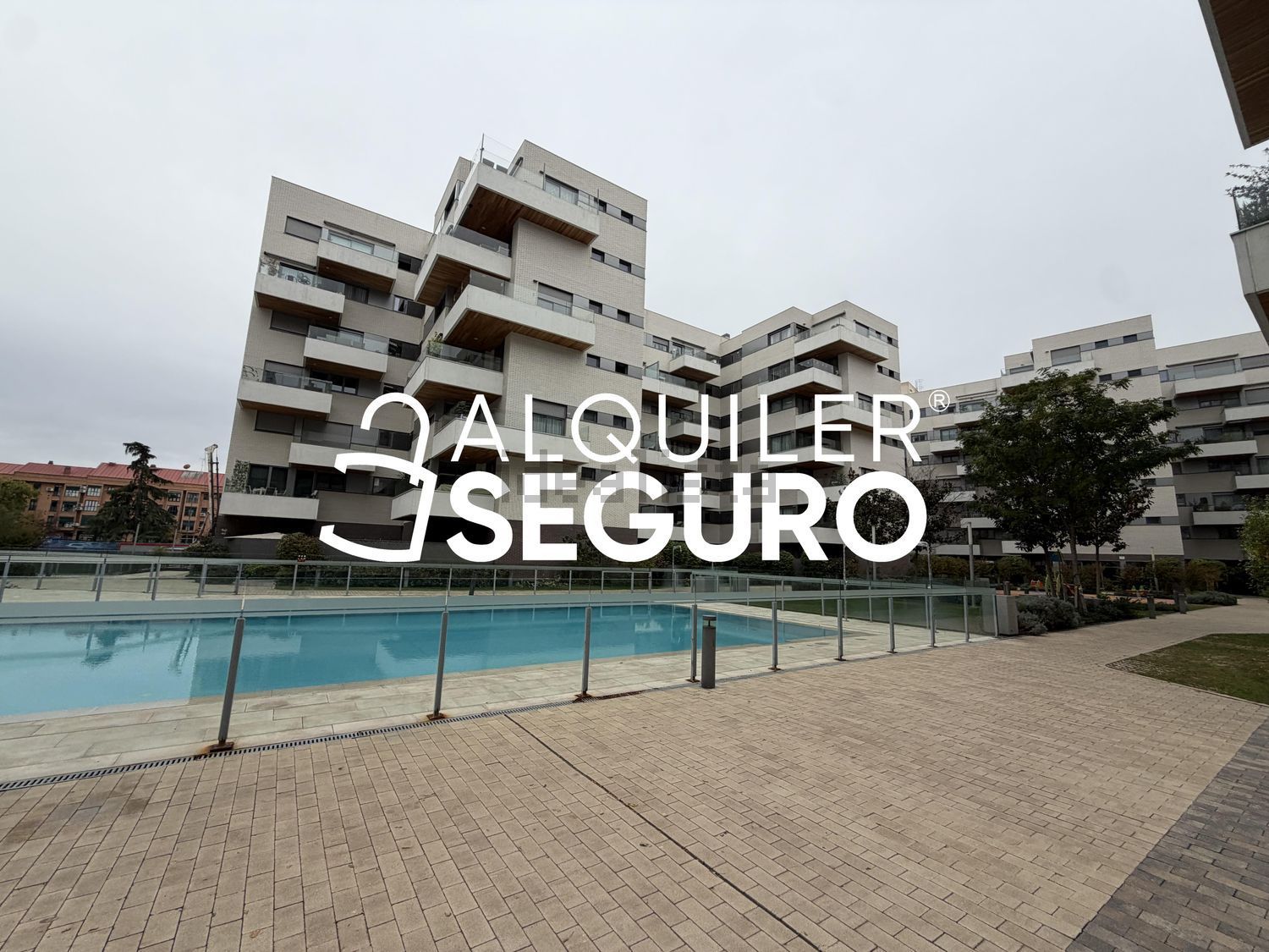 Pis de 159 m² a Madrid