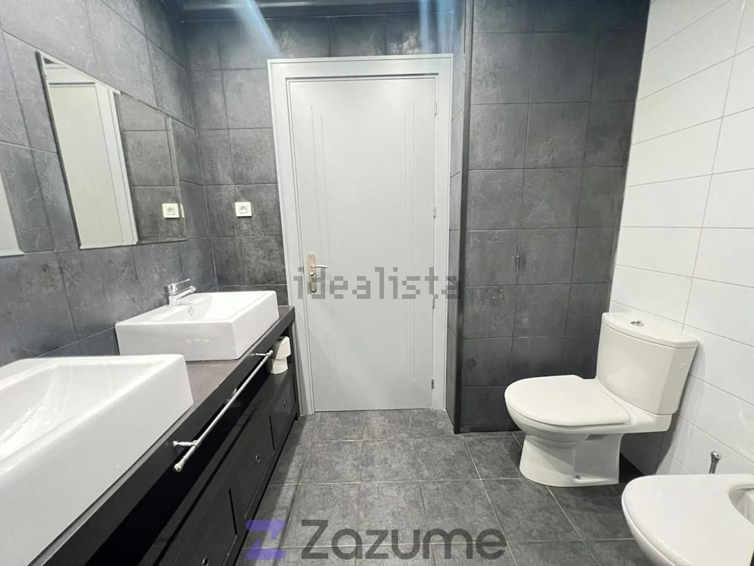 Pis de 104 m² a Sopuerta