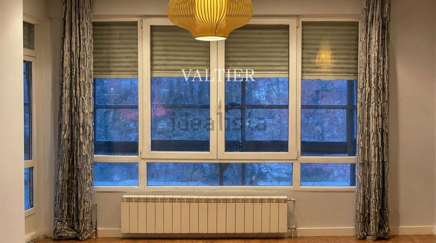Pis de 65 m² a Madrid