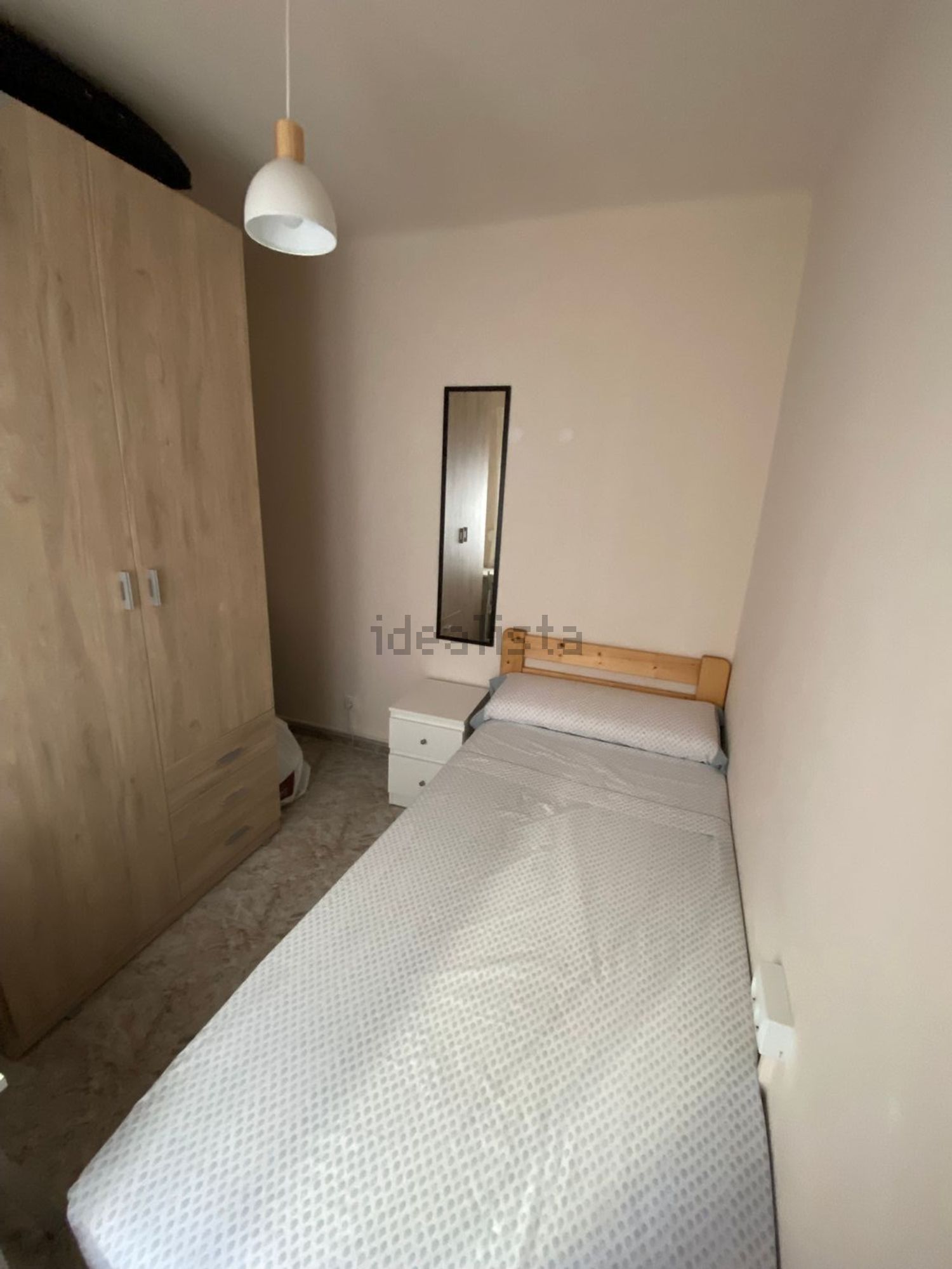 Habitación en alquiler, l'Hospitalet de Llobregat